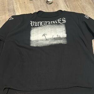 Yeezy Vultures Shirt